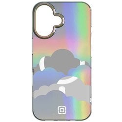 IPH-2166-CLDY [インシピオ フォルム for iPhone 16 クラウディ]