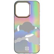 IPH-2167-CLDY [インシピオ フォルム for iPhone 16 Pro クラウディ]