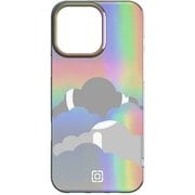 IPH-2169-CLDY [インシピオ フォルム for iPhone 16 Pro Max クラウディ]