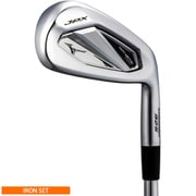 JPX925 HOT METAL PRO（ホットメタル プロ） NSPRO950GH neo（スチール）（S） 5本組（6I～9I/PW） 5KJKS38305 2024年モデル [ゴルフ アイアンセット]