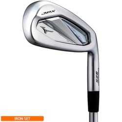 ヨドバシ.com - ミズノ mizuno JPX925 HOT METAL（ホットメタル） N.S.PRO MODUS3 TOUR105（スチール）（ S） 5本組（6I～9I/PW） 5KJXS38205 2024年モデル [ゴルフ アイアンセット] 通販【全品無料配達】