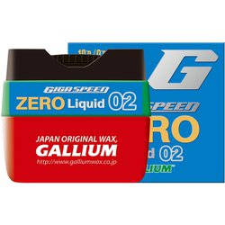 GIGA SPEED ZERO Liquid(30ml) | 株式会社ガリウム | GALLIUM CO