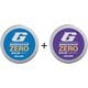 GIGA SPEED ZERO SOLID DRY&MOIST Set GS2205 [簡易ワックス]