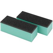 リキッド用スポンジ(2個) TU0217 [ワクシング リキッド用スポンジ]