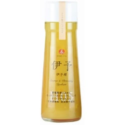 ヒメリ伊予柑ドレッシング 200ml