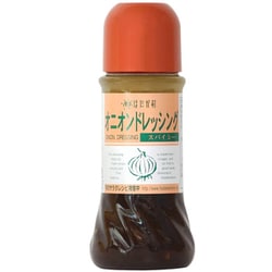 スパイシーオニオンドレッシング 250ml