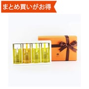 エクストラバージンオリーブオイル 30g 4個セット [期限切迫商品（賞味期限：2025年8月7日）]