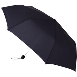 大判耐風UV折りたたみ傘 60cm ネイビー TS-1303-006