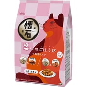 ヨドバシ.com - アイシア ミャウミャウ MiawMiawミニ3P まぐろ [猫用 ウェットフード 60g×3缶] 通販【全品無料配達】