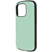 RT-P47AC3/MG [iPhone 16 Pro用 Like standard ProCa 耐衝撃 バンパー 超厚ハイブリッドケース/ミントグリーン]