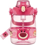 PSHP12 [ストローホッパーボトル 1200ml ツムツムロッツォ]