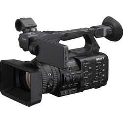 XDCAMメモリーカムコーダー PXW-Z200