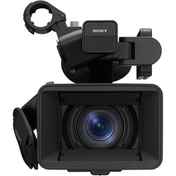 ヨドバシ.com - ソニー SONY NXCAMカムコーダー HXR-NX800 通販