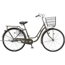 ヨドバシ.com - ブリヂストン BRIDGESTONE シティサイクル
