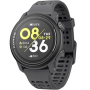 スマートウォッチ PACE 3 Black / Silicone (ペース 3 ブラック シリコン) 34151