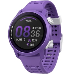 ヨドバシ.com - カロス COROS スマートウォッチ PACE 3 Violet