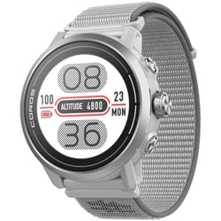 スマートウォッチ APEX 2 Grey / Nylon （エイペックス 2 グレー ナイロン） 28760