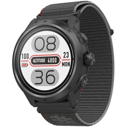 スマートウォッチ APEX 2 Pro Black / Nylon （エイペックス 2 プロ ブラック ナイロン） 28762