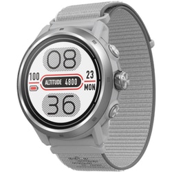 スマートウォッチ APEX 2 Pro Grey / Nylon （エイペックス 2 プロ グレー ナイロン） 28764