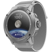 スマートウォッチ VERTIX 2S GPS Adventure Watch Moon (ヴァーテックス 2 エス ムーン) 38058