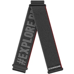 28772 [20mm Nylon Band Black （20ミリ ナイロンバンド ブラック）]