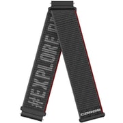 28772 [20mm Nylon Band Black （20ミリ ナイロンバンド ブラック）]