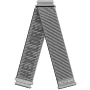 28773 [20mm Nylon Band Grey （20ミリ ナイロンバンド グレー）]