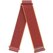 28774 [20mm Nylon Band Coral （20ミリ ナイロンバンド コーラル）]