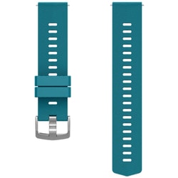 28775 [20mm Silicone Band Teal （20ミリ シリコンバンド ティール）]