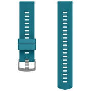 28775 [20mm Silicone Band Teal （20ミリ シリコンバンド ティール）]