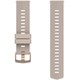 28776 [20mm Silicone Band Khaki （20ミリ ナイロンバンド カーキ）]