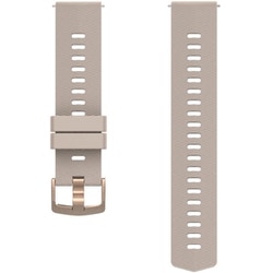 28776 [20mm Silicone Band Khaki （20ミリ ナイロンバンド カーキ）]