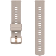 28776 [20mm Silicone Band Khaki （20ミリ ナイロンバンド カーキ）]