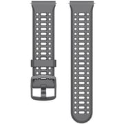 34155 [PACE 3 Silicone Band Black （ペース 3 シリコンバンド ブラック）]