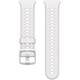 34156 [PACE 3 Silicone Band White （ペース 3 シリコンバンド ホワイト）]