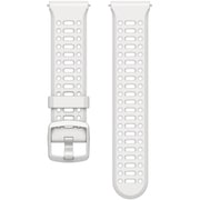 34156 [PACE 3 Silicone Band White （ペース 3 シリコンバンド ホワイト）]