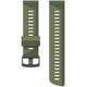 28771 [22mm Silicone Band Green （22ミリ シリコンバンド グリーン）]