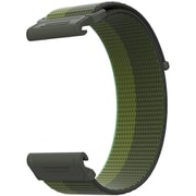 25009 [VERTIX Nylon Band Green （ヴァーテックス ナイロンバンド グリーン）]