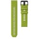 25014 [VERTIX Silicone Band Lime Green （ヴァーテックス シリコンバンド ライムグリーン）]