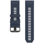 38063 [VERTIX 2S 26mm Silicone Band Earth （ヴァーテックス 2 エス シリコンバンド アース）]