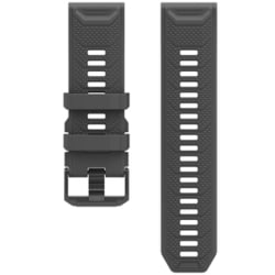 38065 [VERTIX 2S 26mm Silicone Band Space （ヴァーテックス 2 エス シリコンバンド スペース）]
