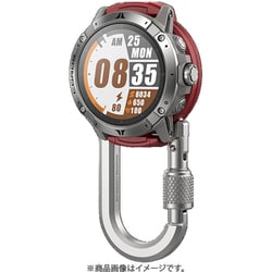 33996 [VERTIX 2 Carabiner （ヴァーテックス 2 カラビナ）]