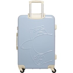 【非売品】ポケモンキャリーケース スーツケース(キズなし、カギ付き) 非売品】ポケモンキャリーケース スーツケース(キズなし、カギ