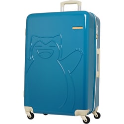 ヨドバシ.com - ポケモン スーツケース ハード/ファスナー 旅行