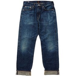 505ZX LOOSE STRAIGHT 30 E50550-126