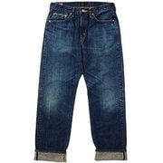 505ZX LOOSE STRAIGHT 30 E50550-126