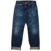 505ZX LOOSE STRAIGHT 31 E50550-126