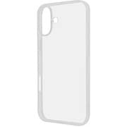 RT-P48TC3/CM [iPhone 16 Plus用 Like standard 衝撃吸収 バンパー TPUソフトケース/クリア]