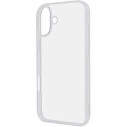 RT-P48CC2/CM [iPhone 16 Plus用 Like standard 衝撃吸収 バンパー ハイブリッドケース/クリア]
