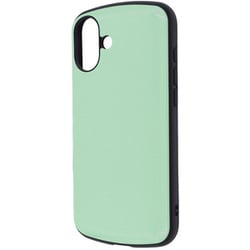 RT-P48AC3/MG [iPhone 16 Plus用 Like standard ProCa 耐衝撃 バンパー 超厚ハイブリッドケース/ミントグリーン]